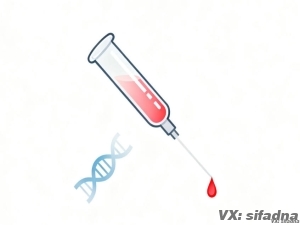 亲子鉴定要抽血吗？