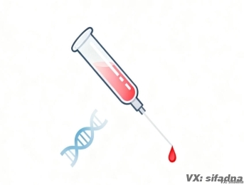 亲子鉴定要抽血吗？