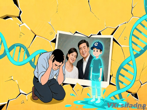 哪些人需要做无创胎儿亲子鉴定？这5类人群要特别注意