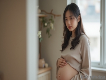 怀孕一个月可做dna鉴定亲子吗