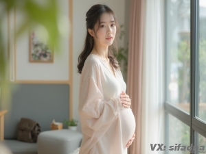 孕妇能做亲子鉴定吗？