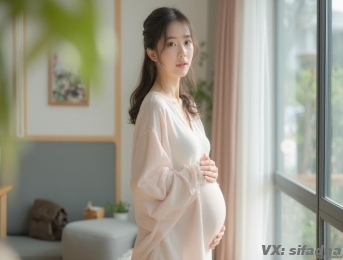 孕妇能做亲子鉴定吗？