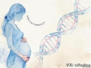 怀疑肚子孩子不是亲生怎么办