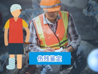 伤残鉴定
