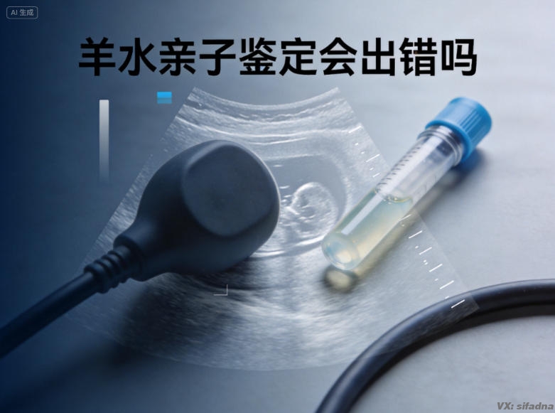 羊水亲子鉴定会出错吗 羊水亲子鉴定会出错吗