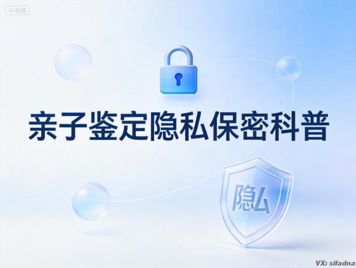 做亲子鉴定会被单位知道吗,隐私保密做得怎么样 做亲子鉴定会被单位知道吗,隐私保密做得怎么样