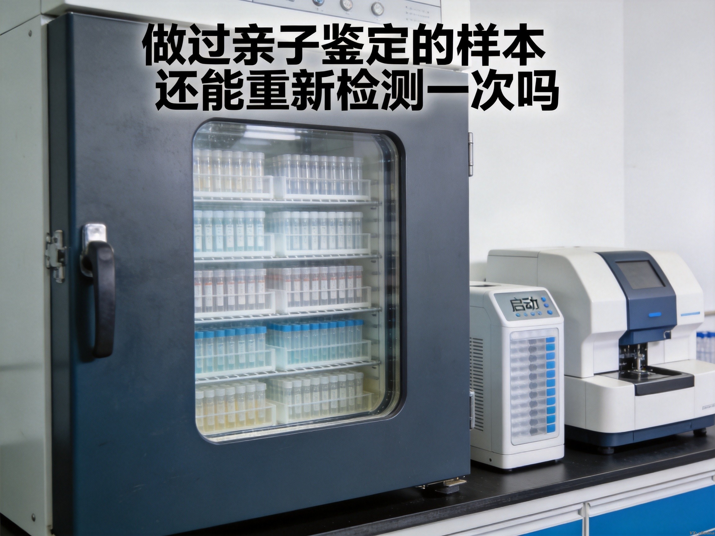 做过亲子鉴定的样本还能重新检测一次吗 做过亲子鉴定的样本还能重新检测一次吗
